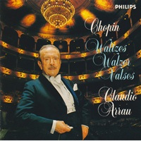 Claudio Arrau/Waltz No. 5 in A-Flat Major, Op. 42 'Two Four